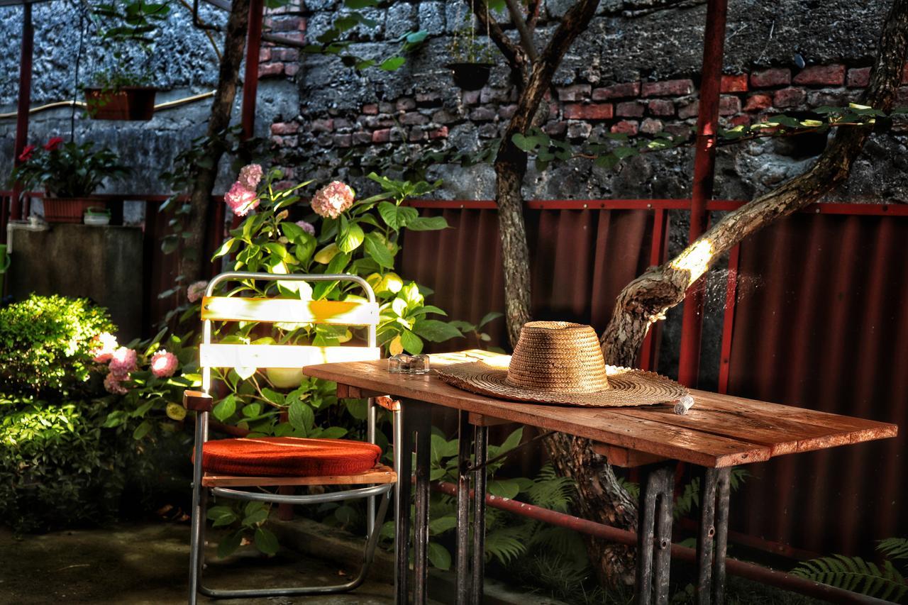 The Kiwi House Hotel Lagodehi Exterior foto